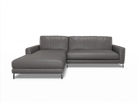 Ecksofa LOlongXL 2med L